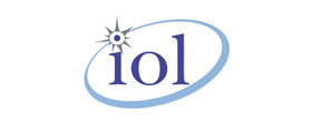 iol logo