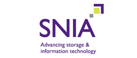 SNIA-Advance Storage and information Technology