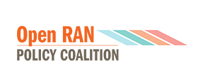 OpenRAN Policy Coalition Logo