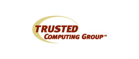 Trusted Computing Group Logo