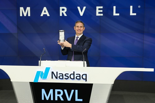 Marvell Newsroom