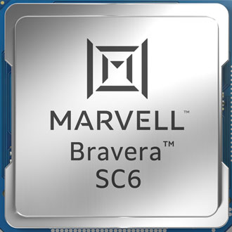 Marvell Advances AI Memory Infrastructure Portfolio to Accelerate Agentic AI Inference