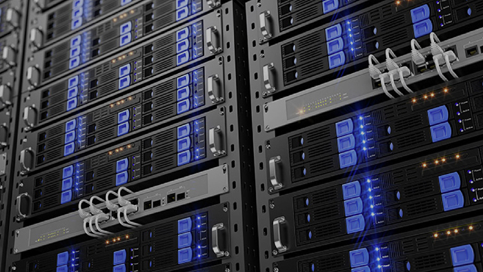 PCIe-based Switching for AI Scale-up Networks