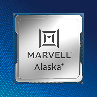 Marvell Bolsters Connectivity Portfolio with New 3.2T Protocol-aware Retimer and Second-generation 1.6T AEC DSP