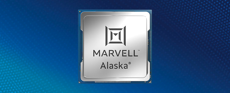 Marvell Bolsters Connectivity Portfolio with New 3.2T Protocol-aware Retimer and Second-generation 1.6T AEC DSP