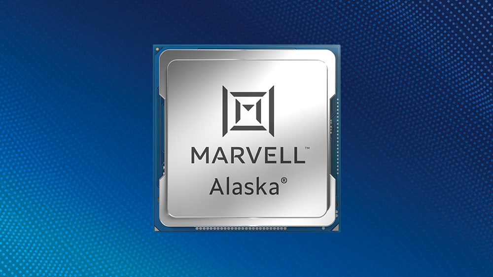 Marvell Bolsters Connectivity Portfolio with New 3.2T Protocol-aware Retimer and Second-generation 1.6T AEC DSP