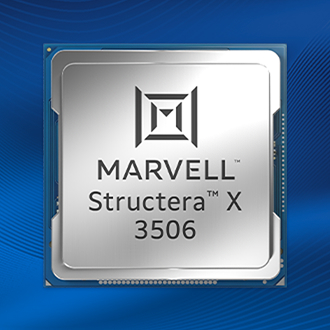 Marvell Unveils Second-generation Structera X, Industry-first Six-channel CXL 3.2 Memory Expanders for AI Inference