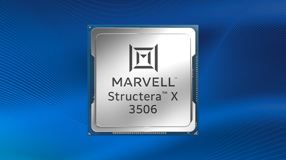 Marvell Unveils Second-generation Structera X, Industry-first Six-channel CXL 3.2 Memory Expanders for AI Inference