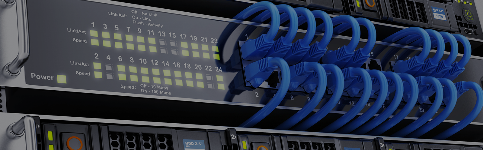 Networking | Optical Modules