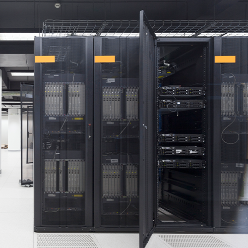 Transforming Cloud Data Centers with CXL