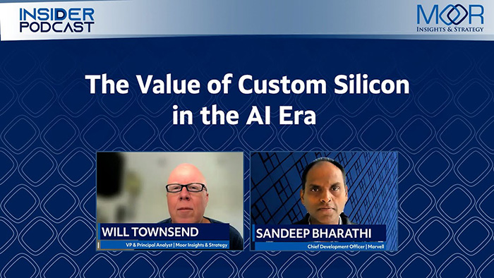 Why Are Data Centers Turning to Custom Products?