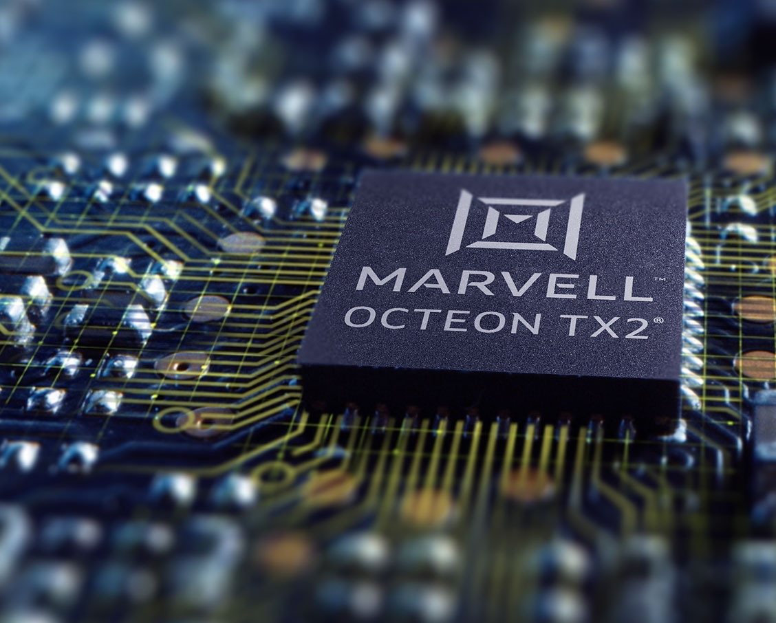 Marvell Technology (marvell.com)