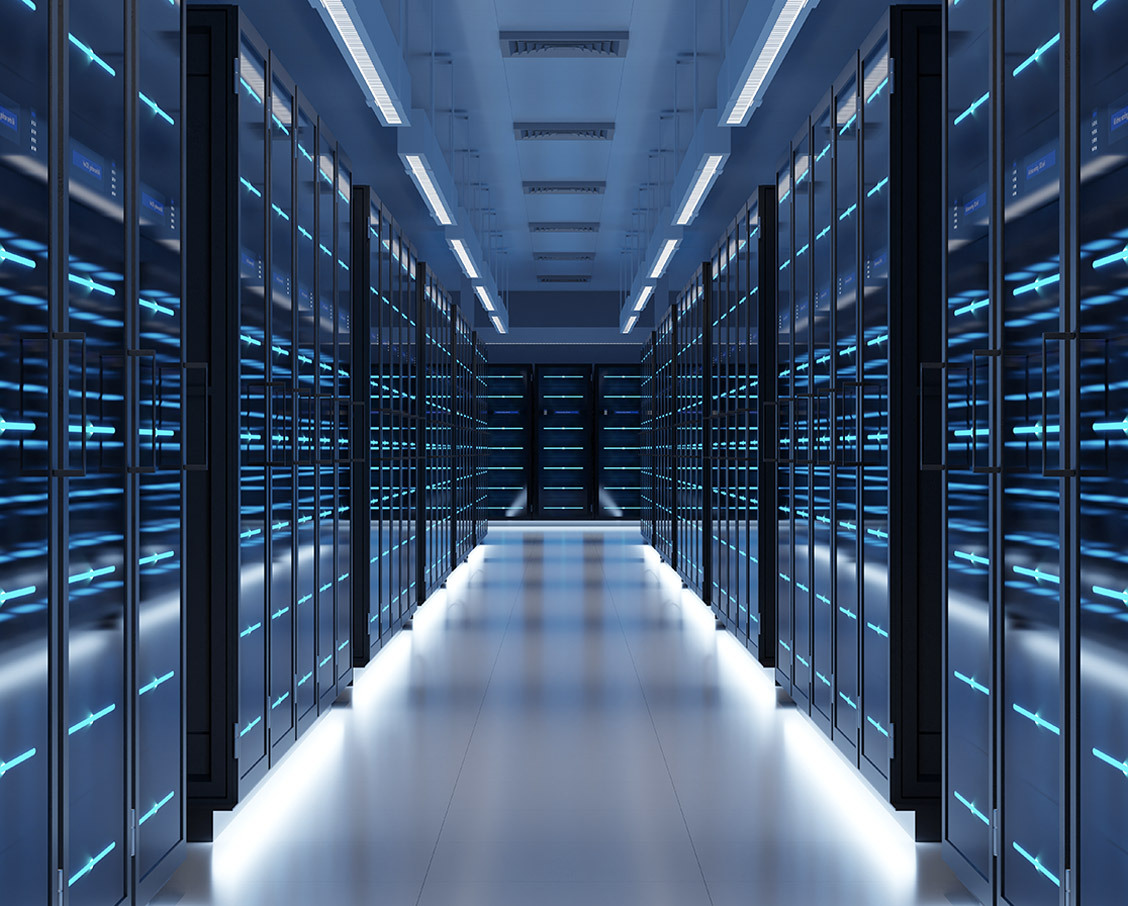 Industry-first 1.6T Optical DSPs