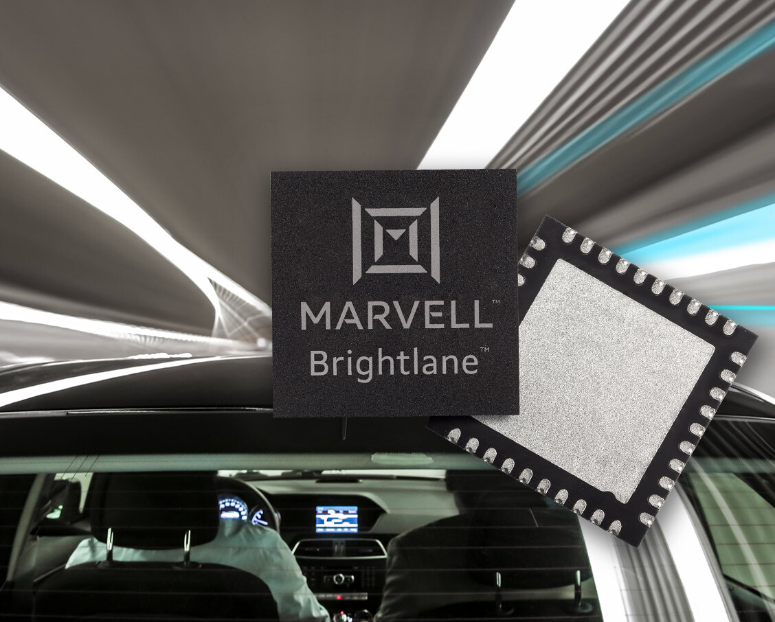 Marvell Technology, Inc. | Essential technology, done right
