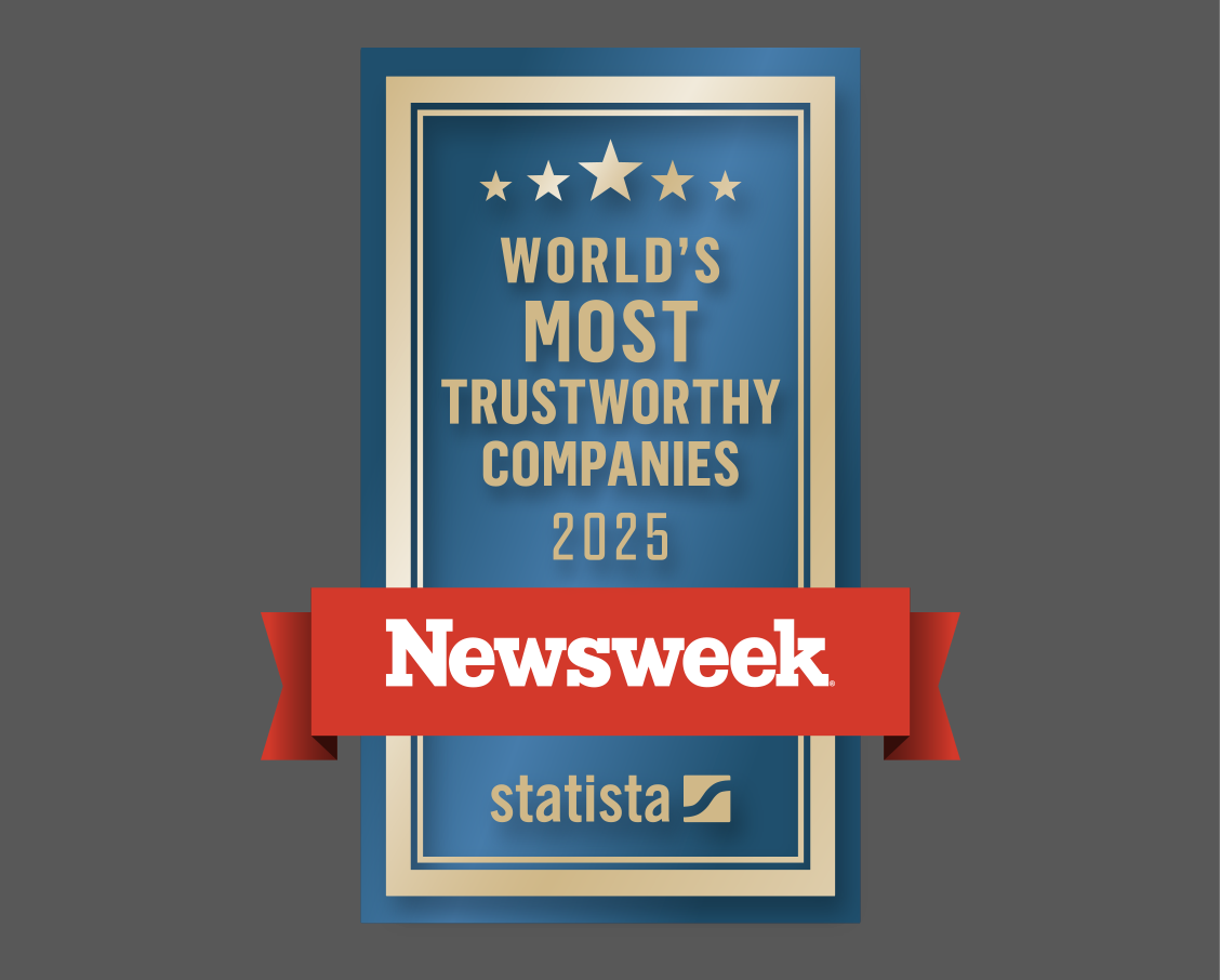 Marvell Named to World’s Most Trustworthy Companies List 2025