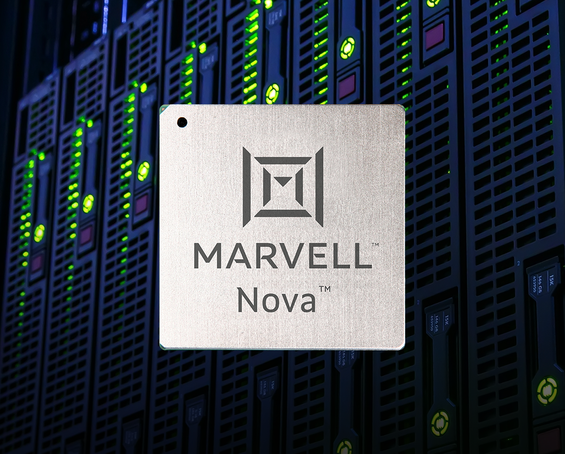 Marvell Technology, Inc. | Essential technology, done right