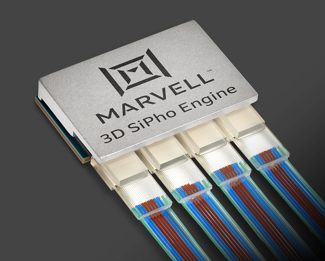 ACCELERATED INFRASTRUCTURE