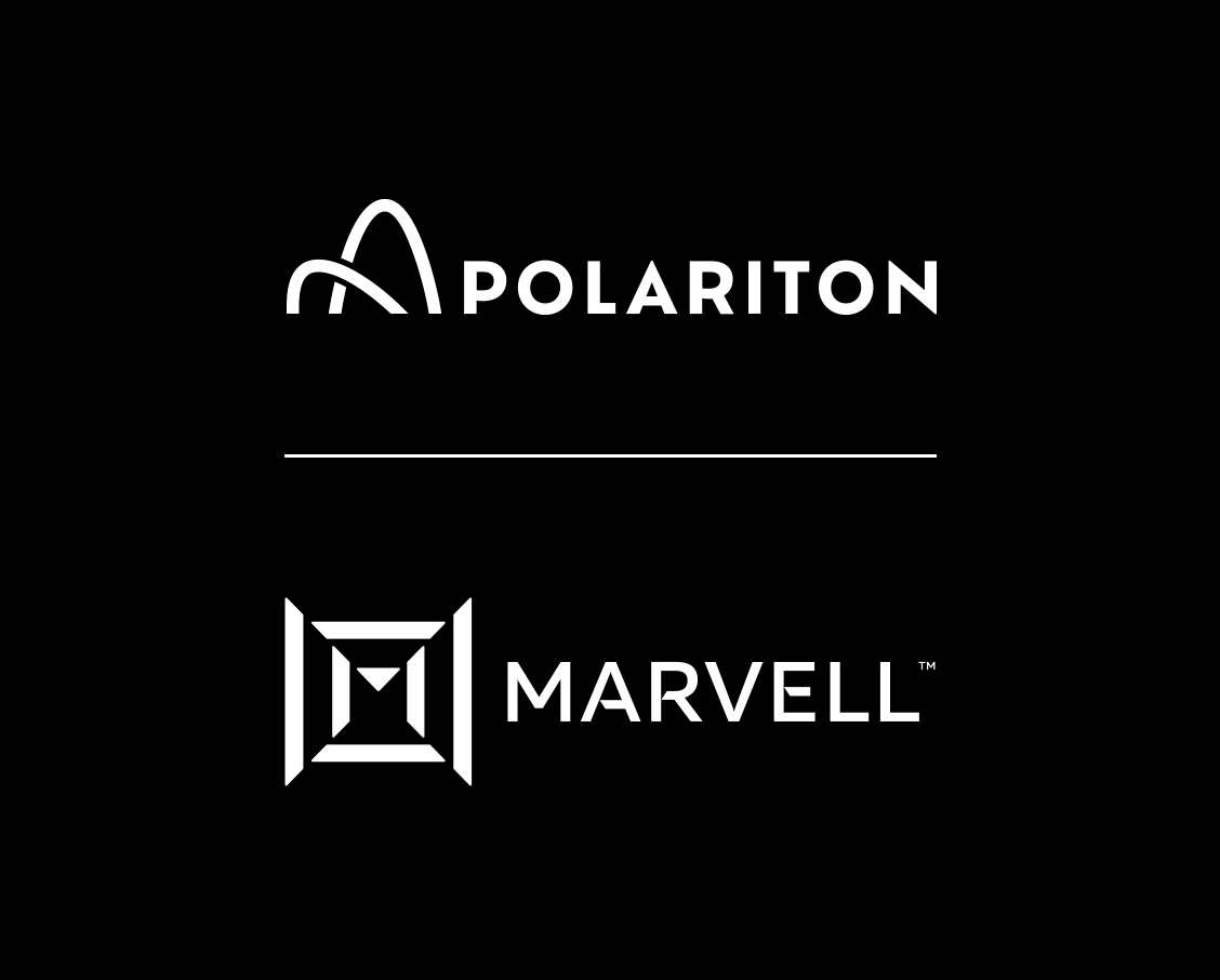 Marvell aquires Polariton