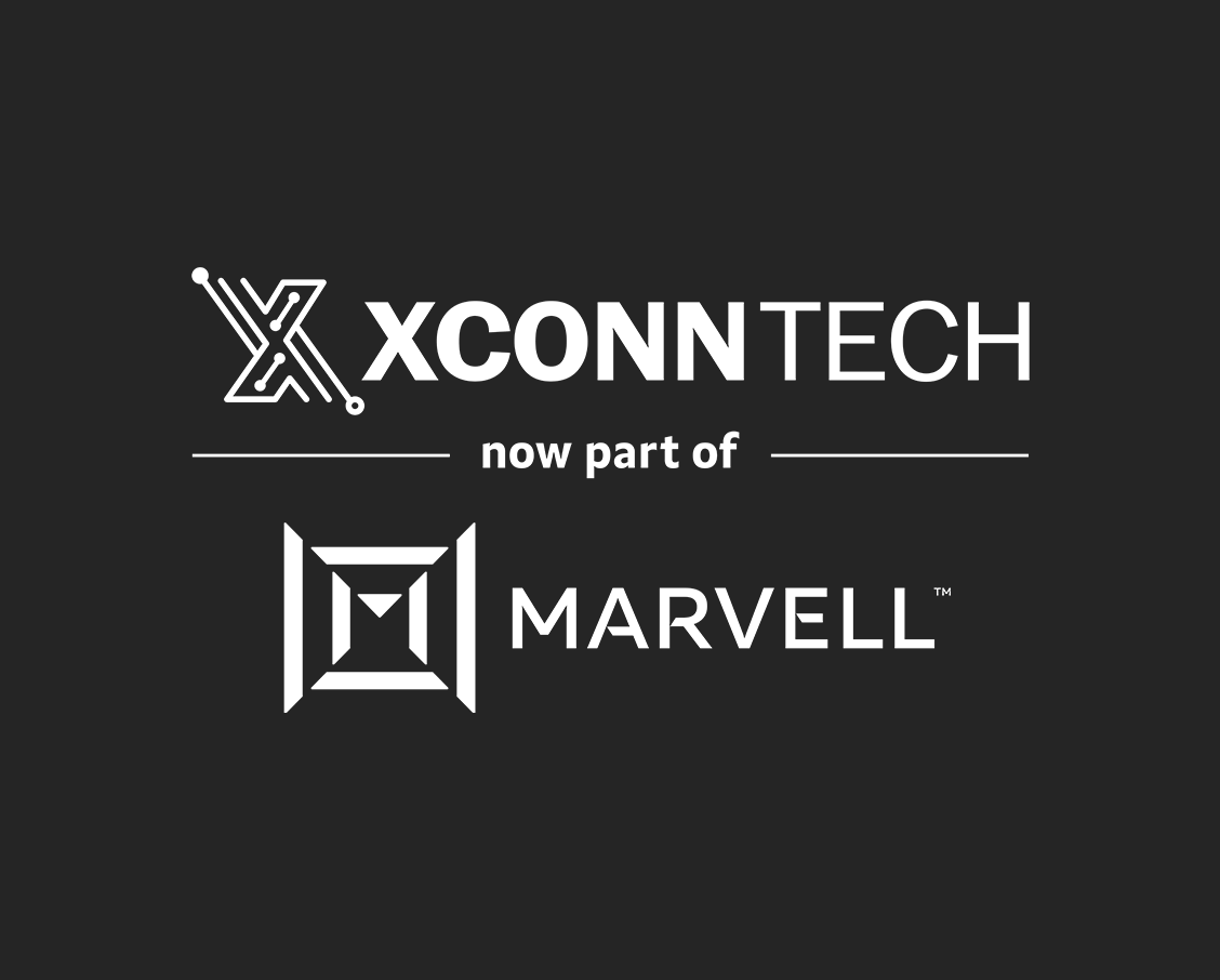 Marvell to Acquire XConn Technologies