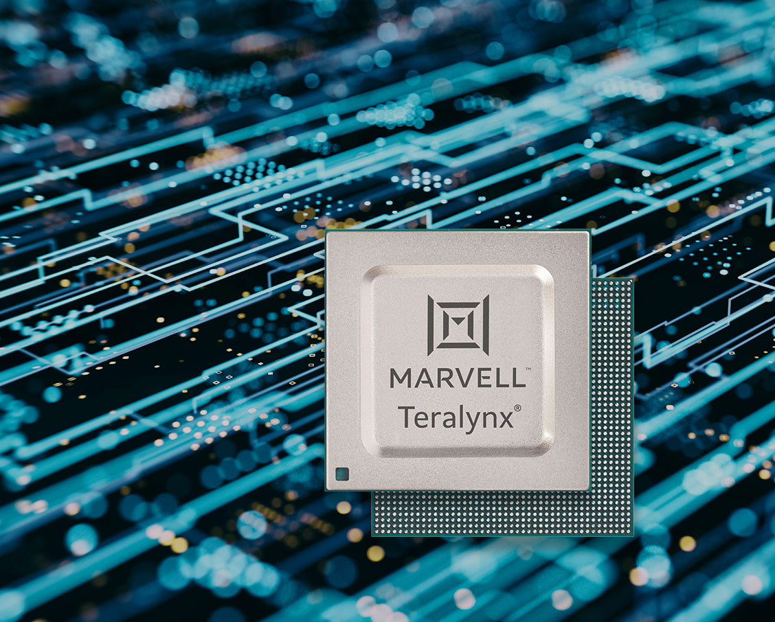 Marvell Technology, Inc. Essential technology, done right
