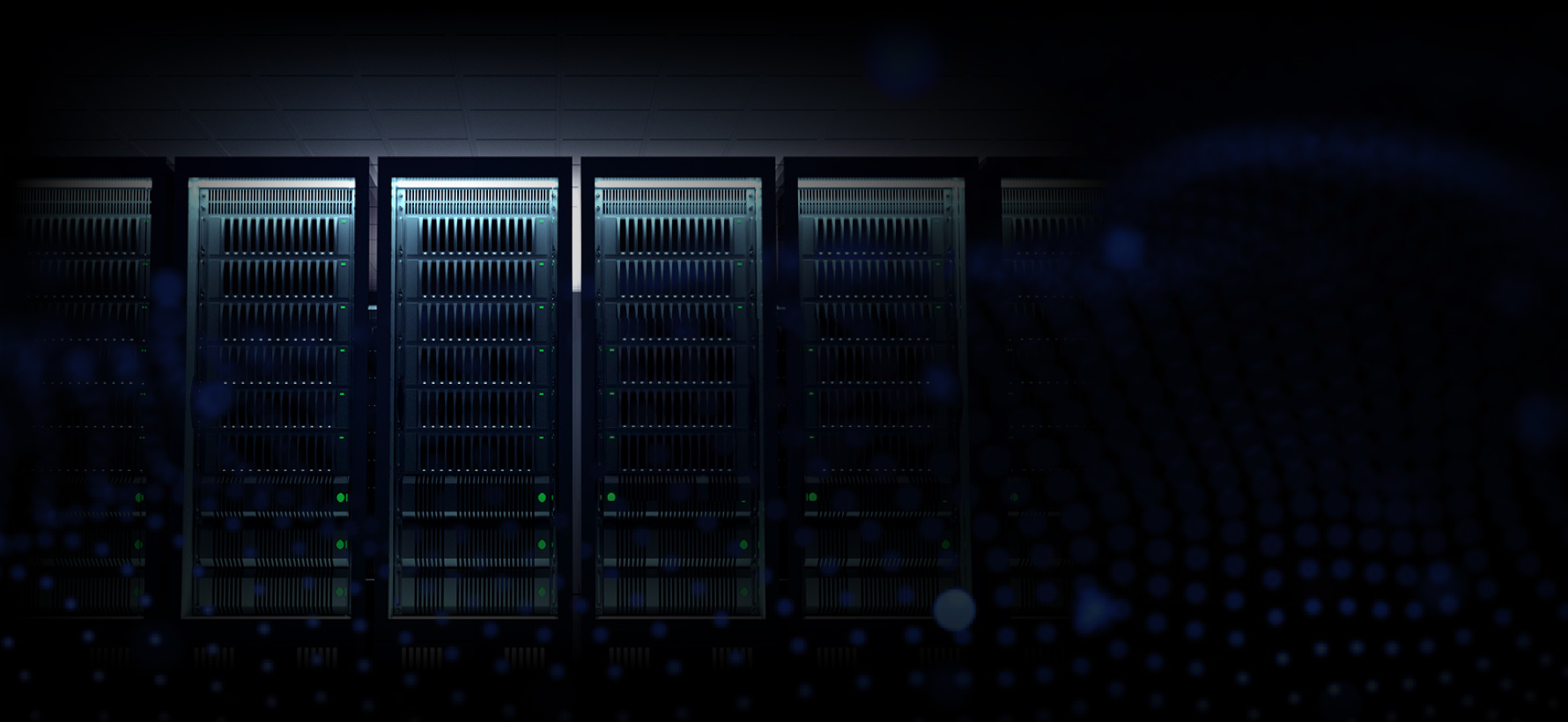 Marvell Data Center Solutions