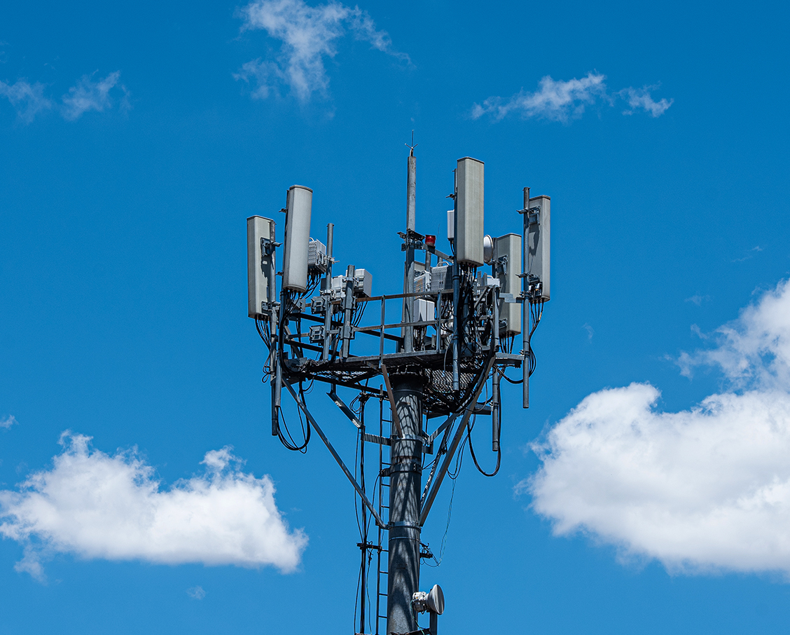 Marvell Technology, Inc. | Essential technology, done right