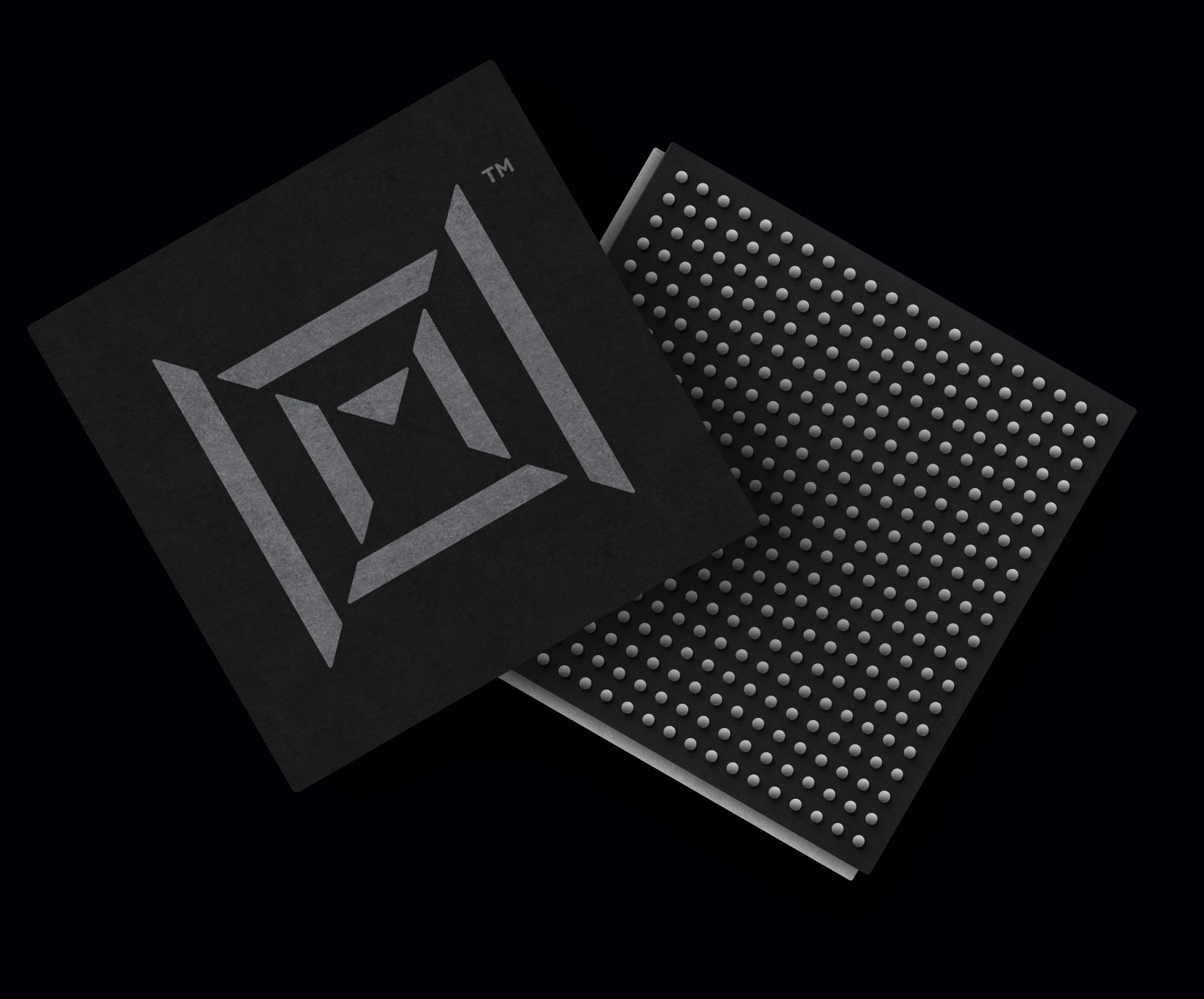Marvell Semiconductor Chip