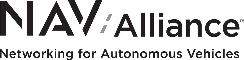 Nav Alliance | Networking for Autonomous Vehicles Logo