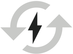 Low Power Efficiency