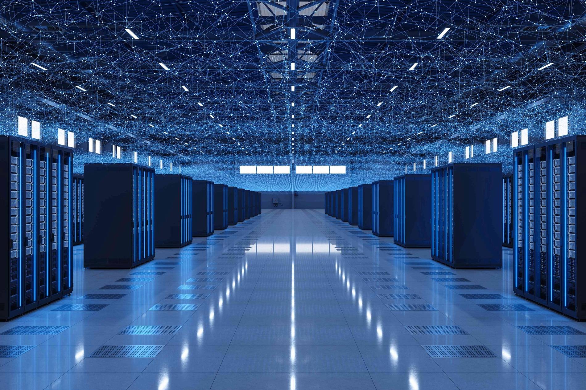 Marvell Data Center Switches