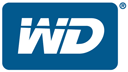 Western Digital logo