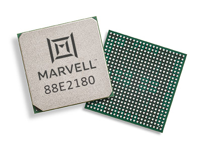 Legacy Products - Marvell 88E2180