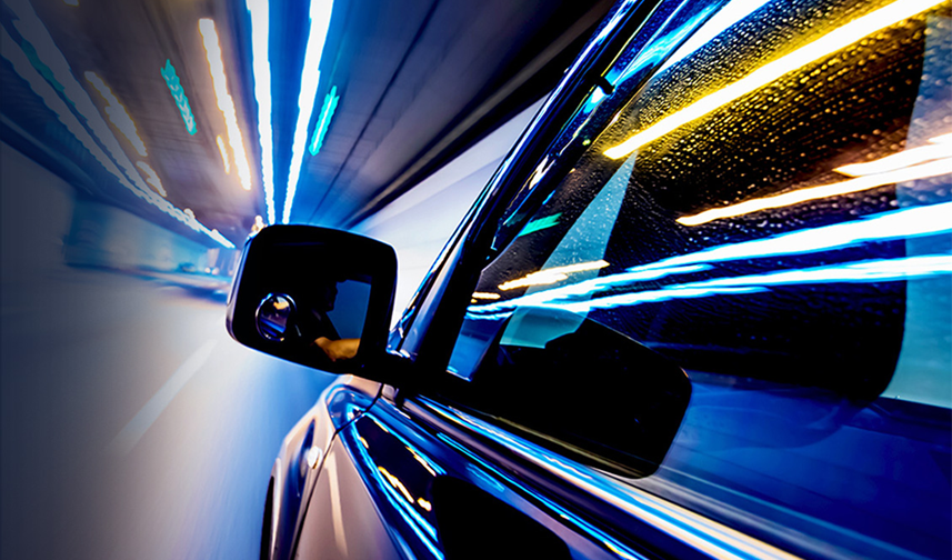 Automotive Ethernet Switch Technology 