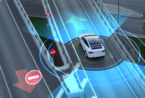 Autonomous Driving Solutions