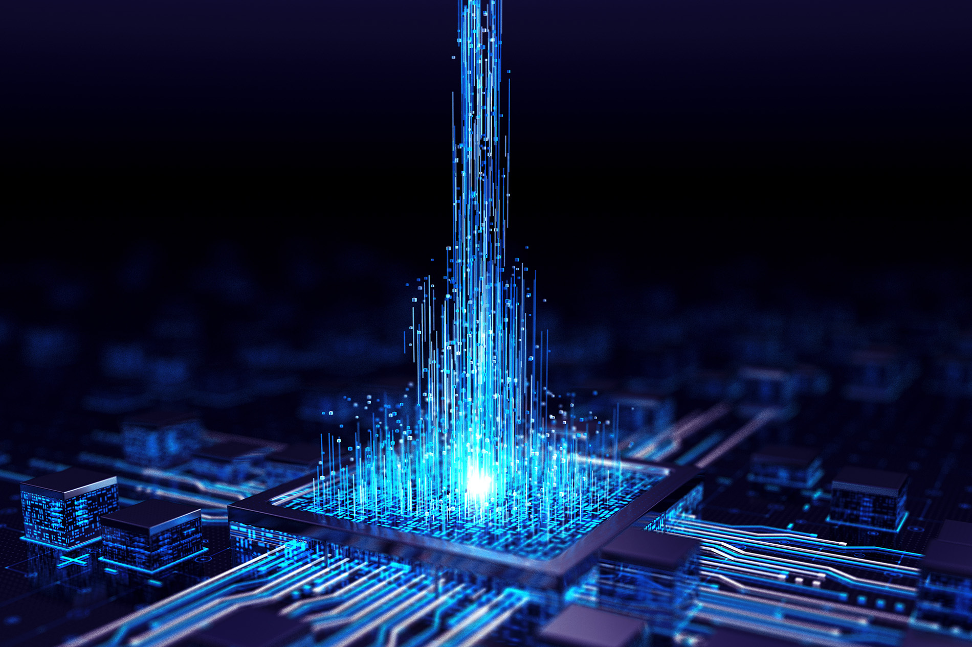 Automotive Ethernet Solutions