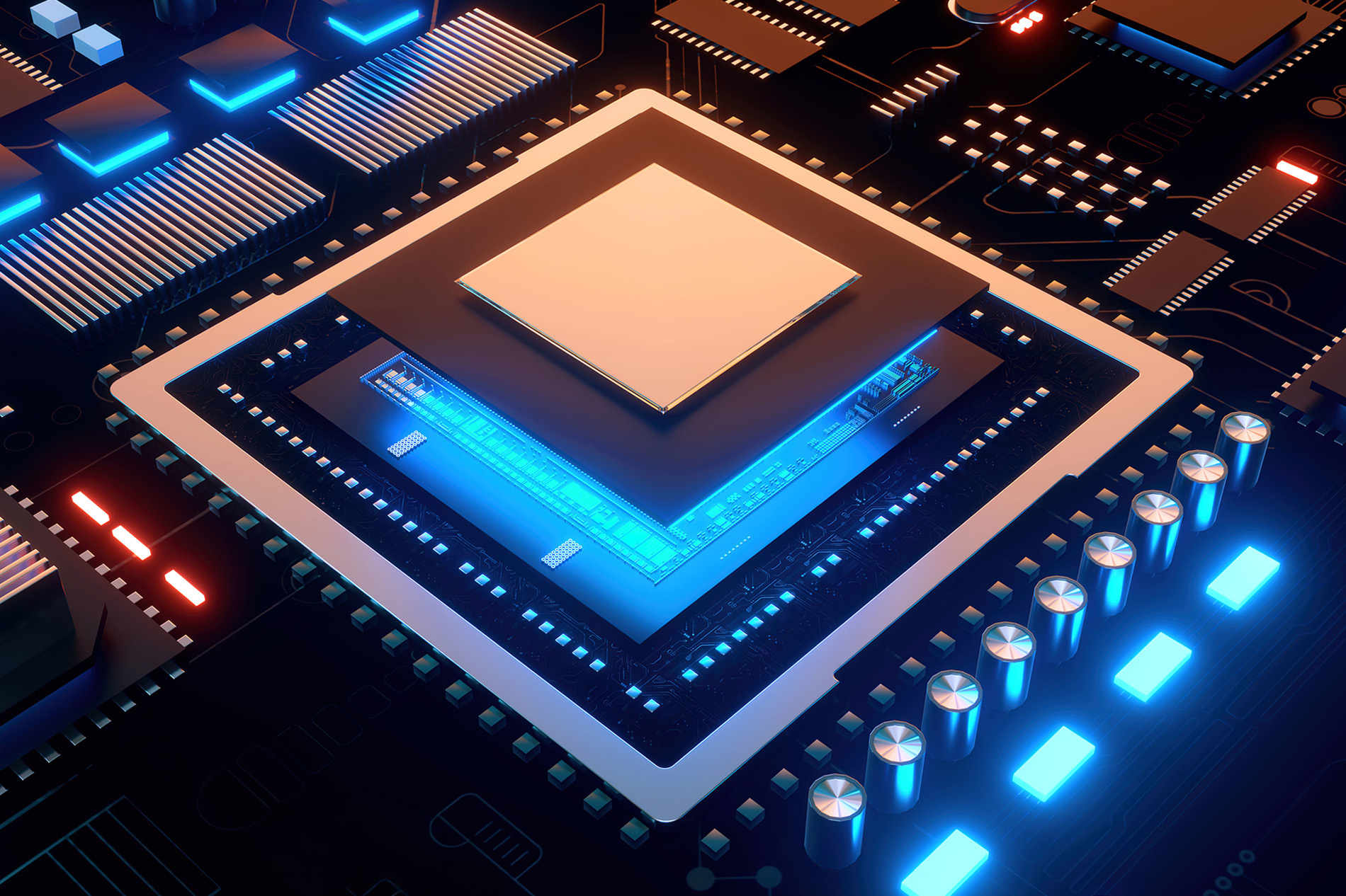 Automotive Ethernet Solutions