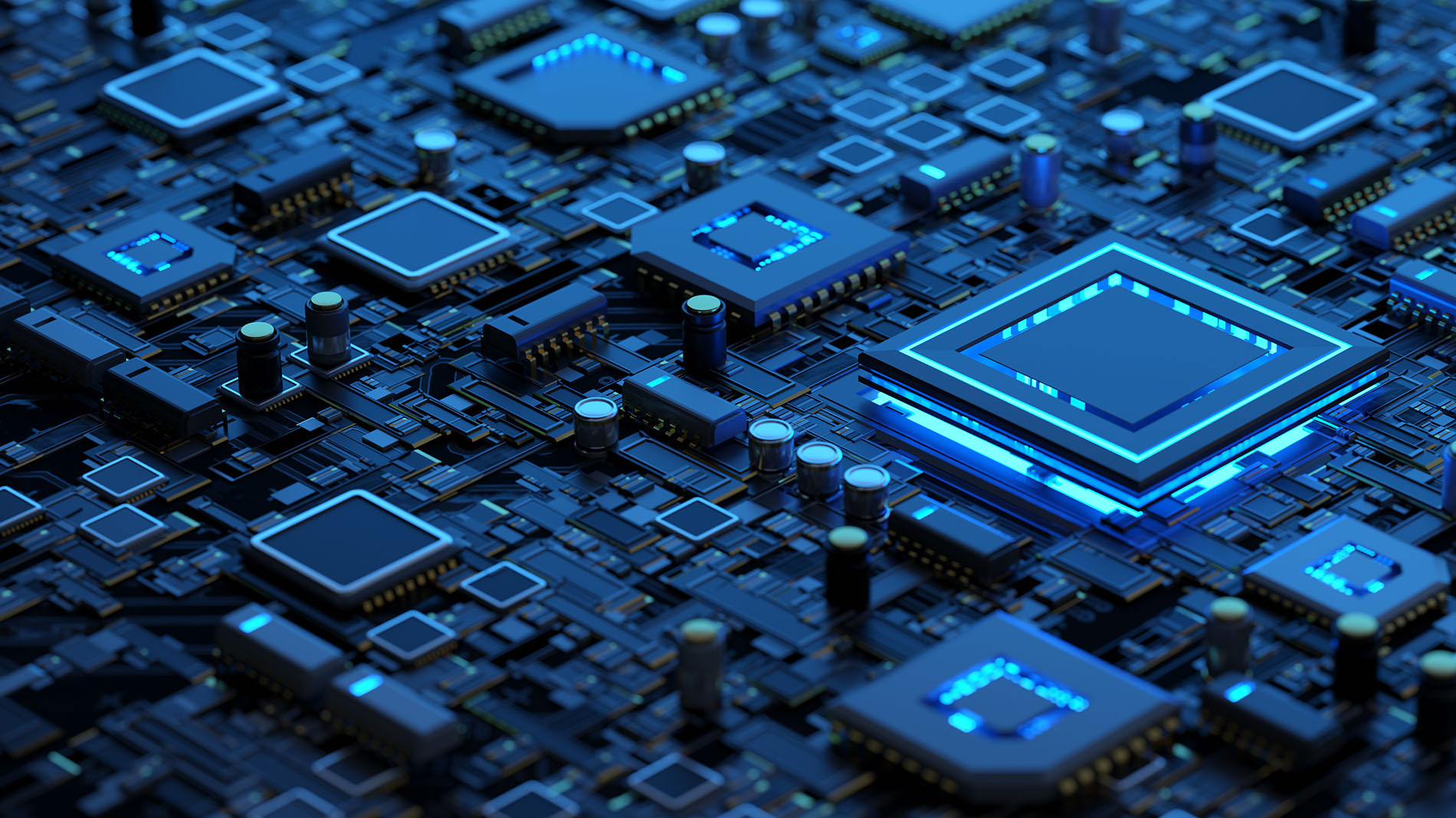 Custom Security Solutions