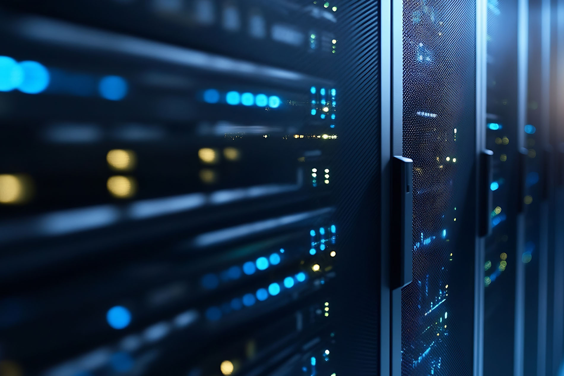 Scale up data center