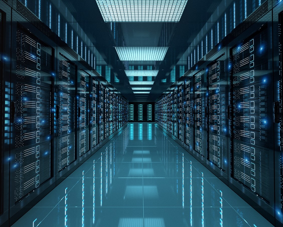 First Cloud-scale Payments Solution
