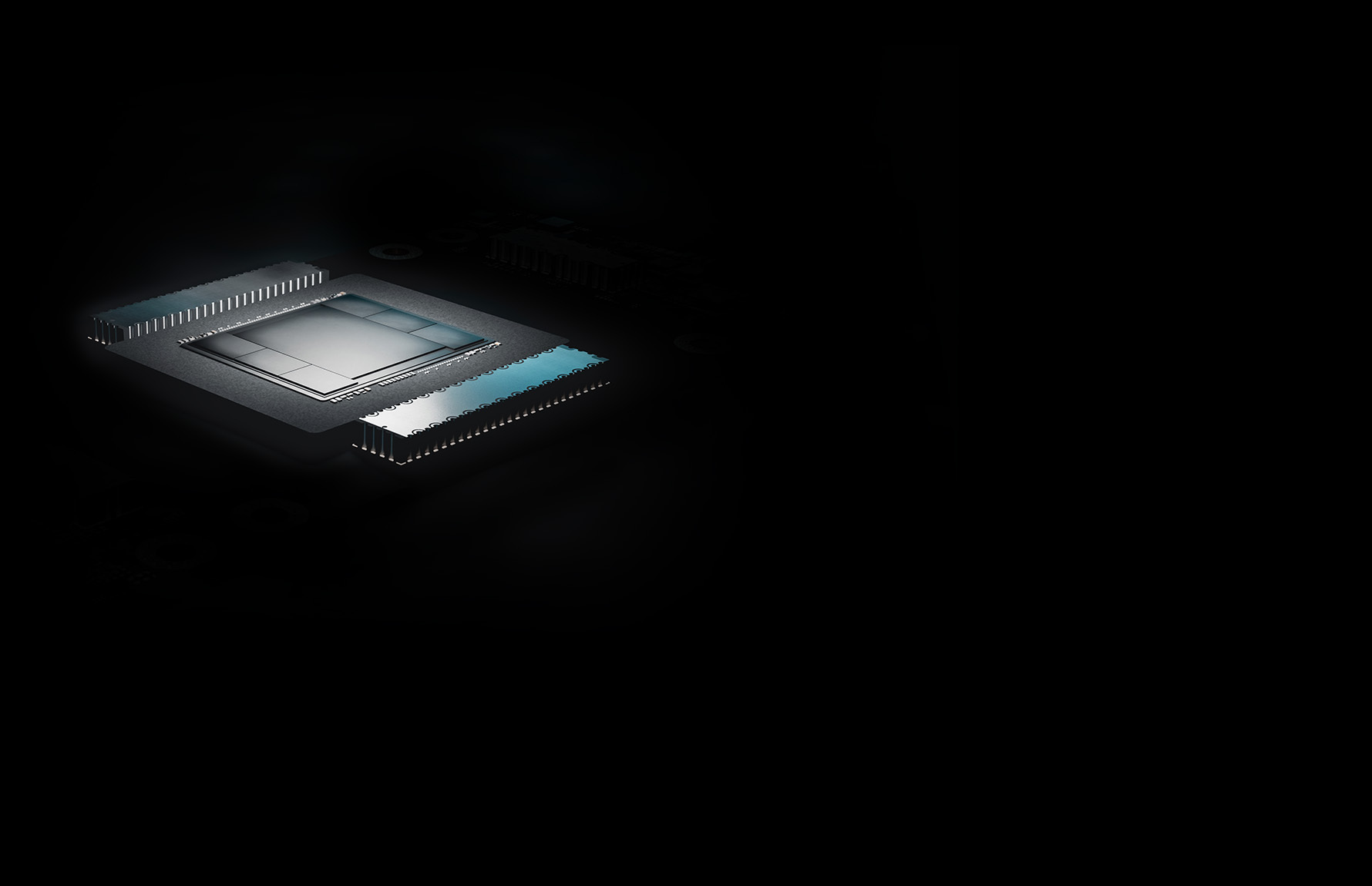 Hardened Arm Cores and Packet Processing
